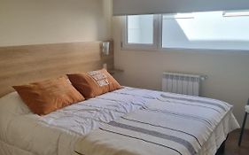Departamento El Nahuel - Centro